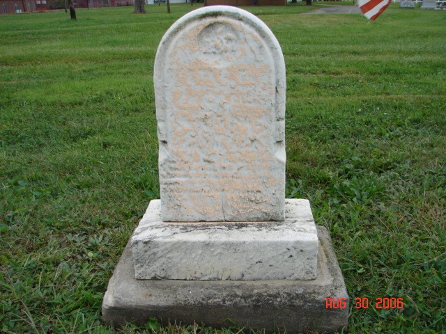 Section A - Row 1 - 3