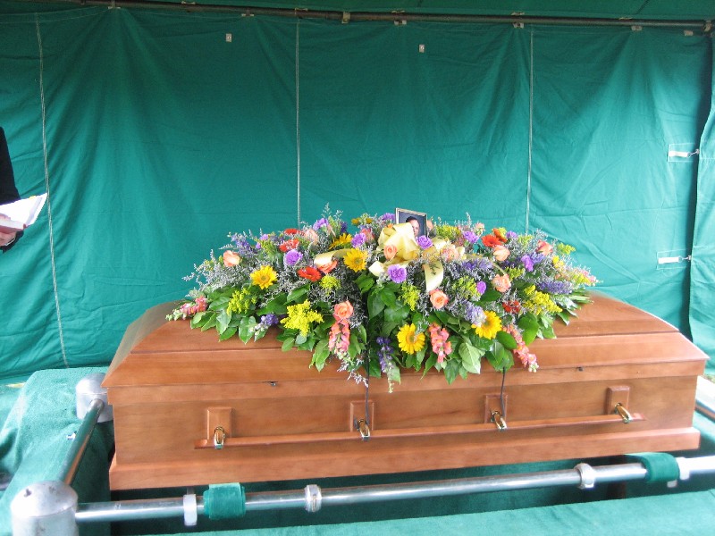 Casket