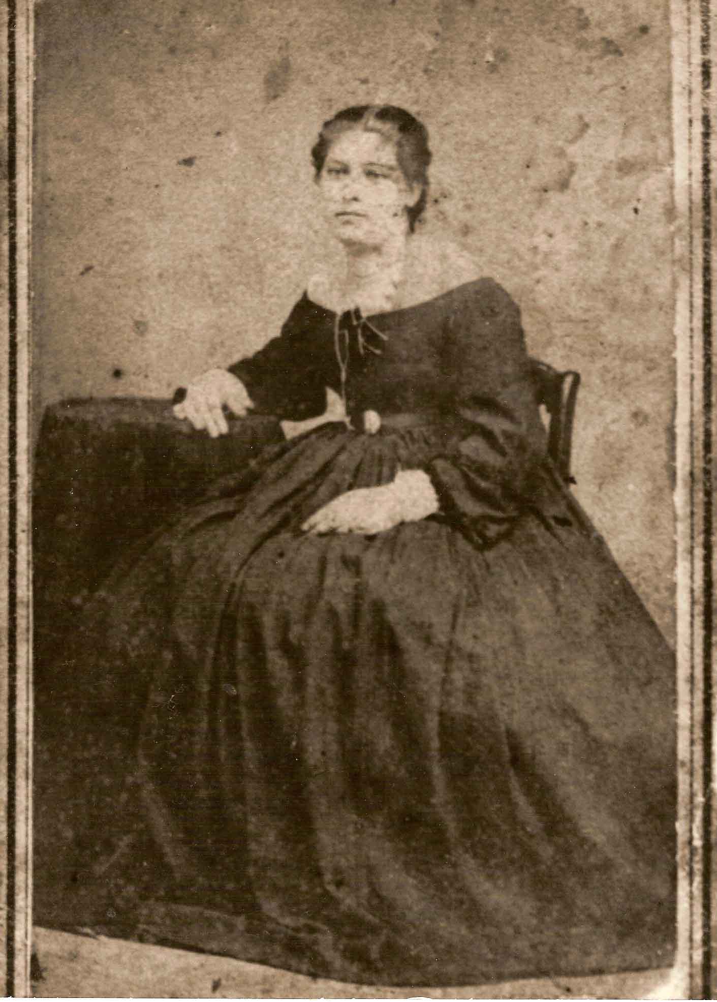 Diana Turnipseed McGranahan