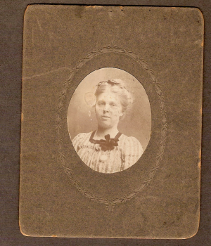 Ina Geneva McGranahan Brown