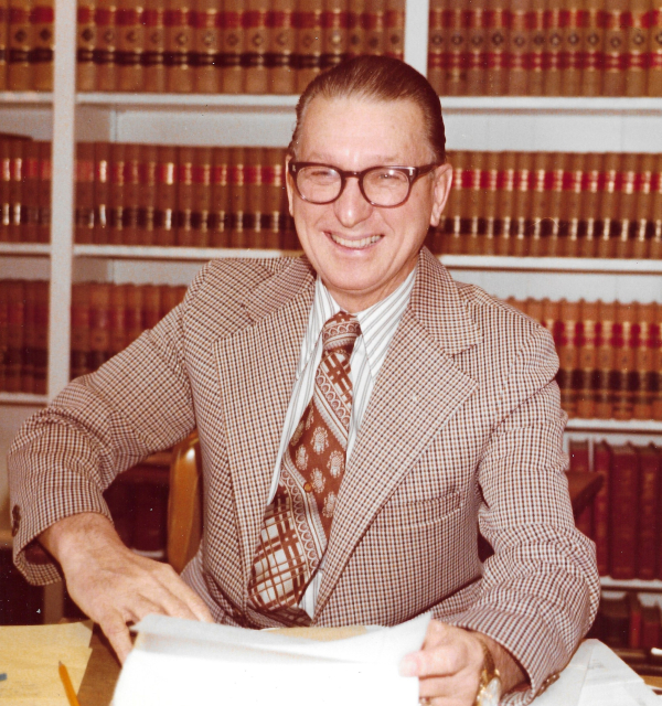 Paul E. Brown, Attorney at Law