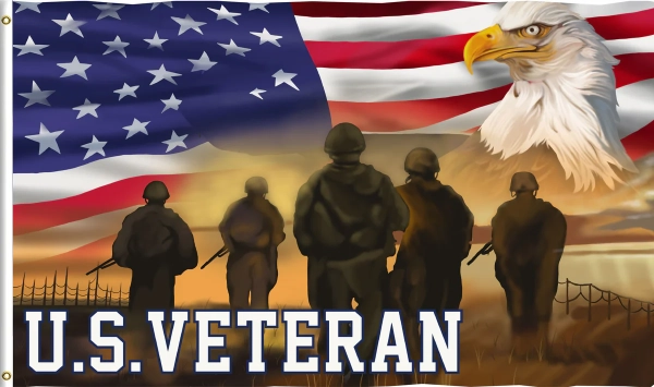 U.S. Veteran